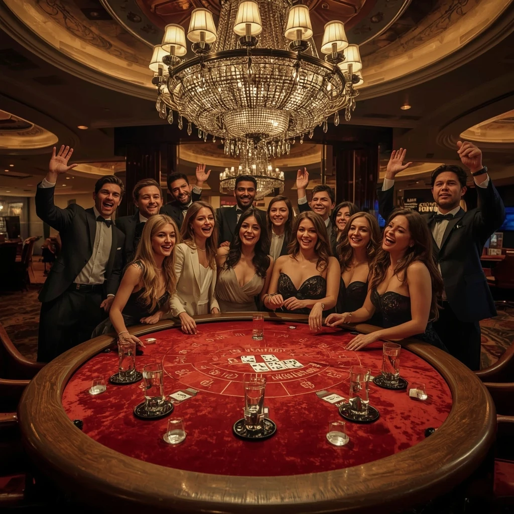 bonus VIP au casino FAT PIRATE