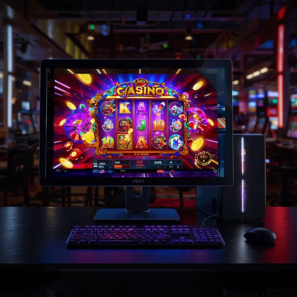 Machines à sous à jackpots progressifs FAT PIRATE CASINO