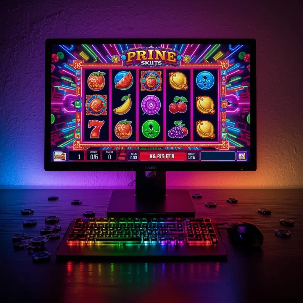 Microgaming FAT PIRATE CASINO