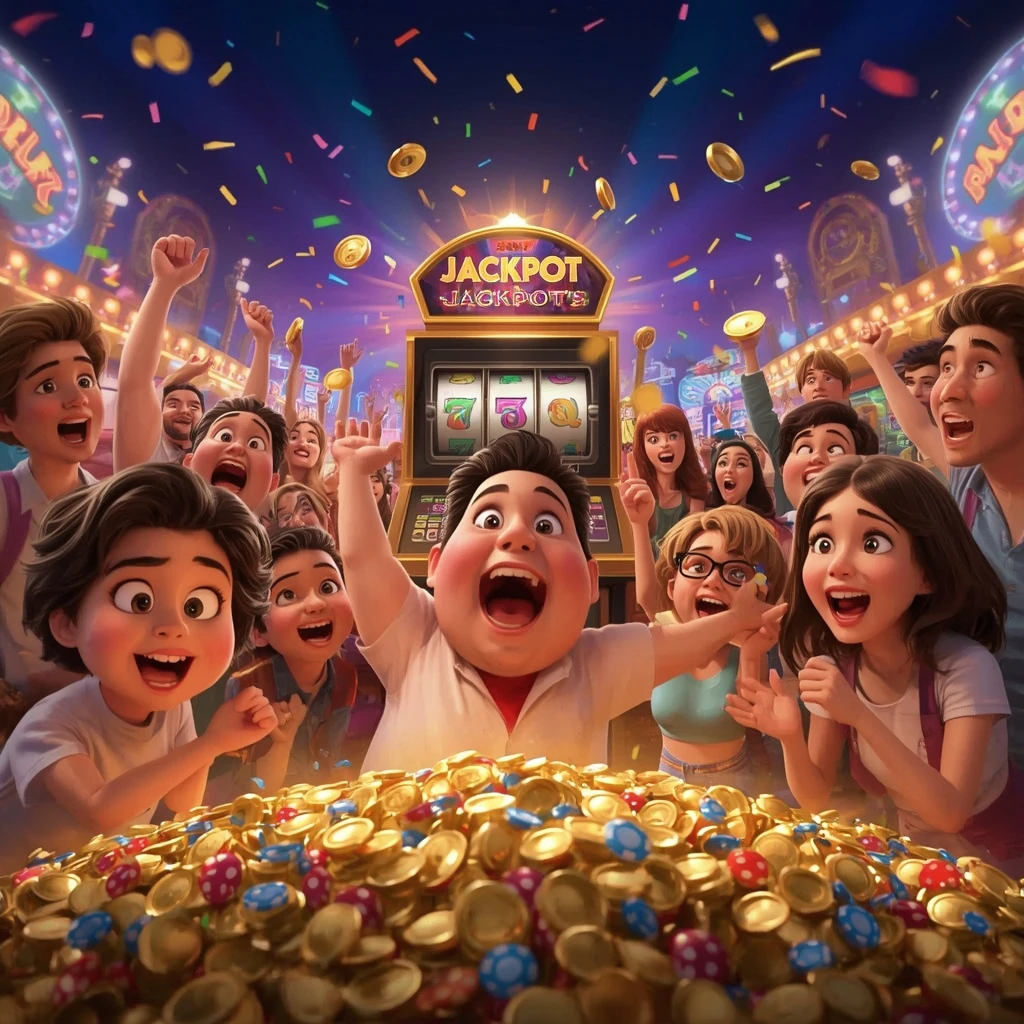 meilleurs jeux de Jackpot FAT PIRATE CASINO