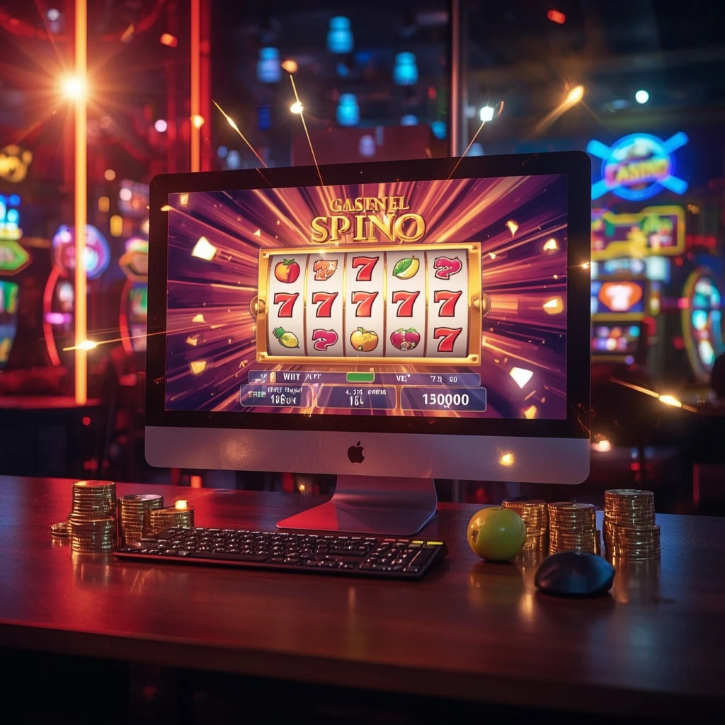 machines à sous FAT PIRATE CASINO