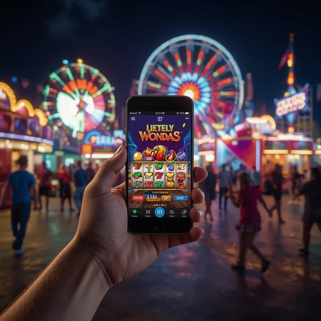 application mobile FAT PIRATE CASINO 