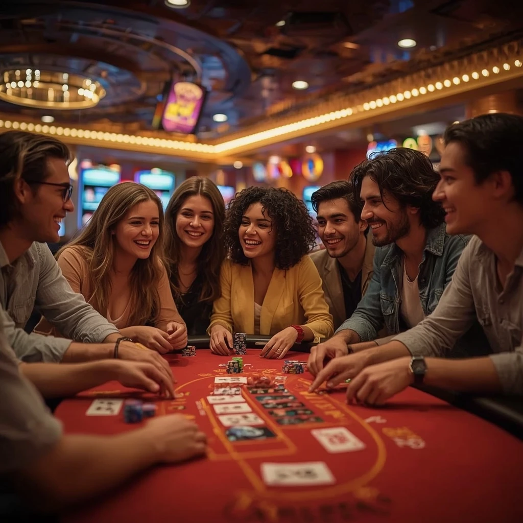 Blackjack Fat Pirate Casino