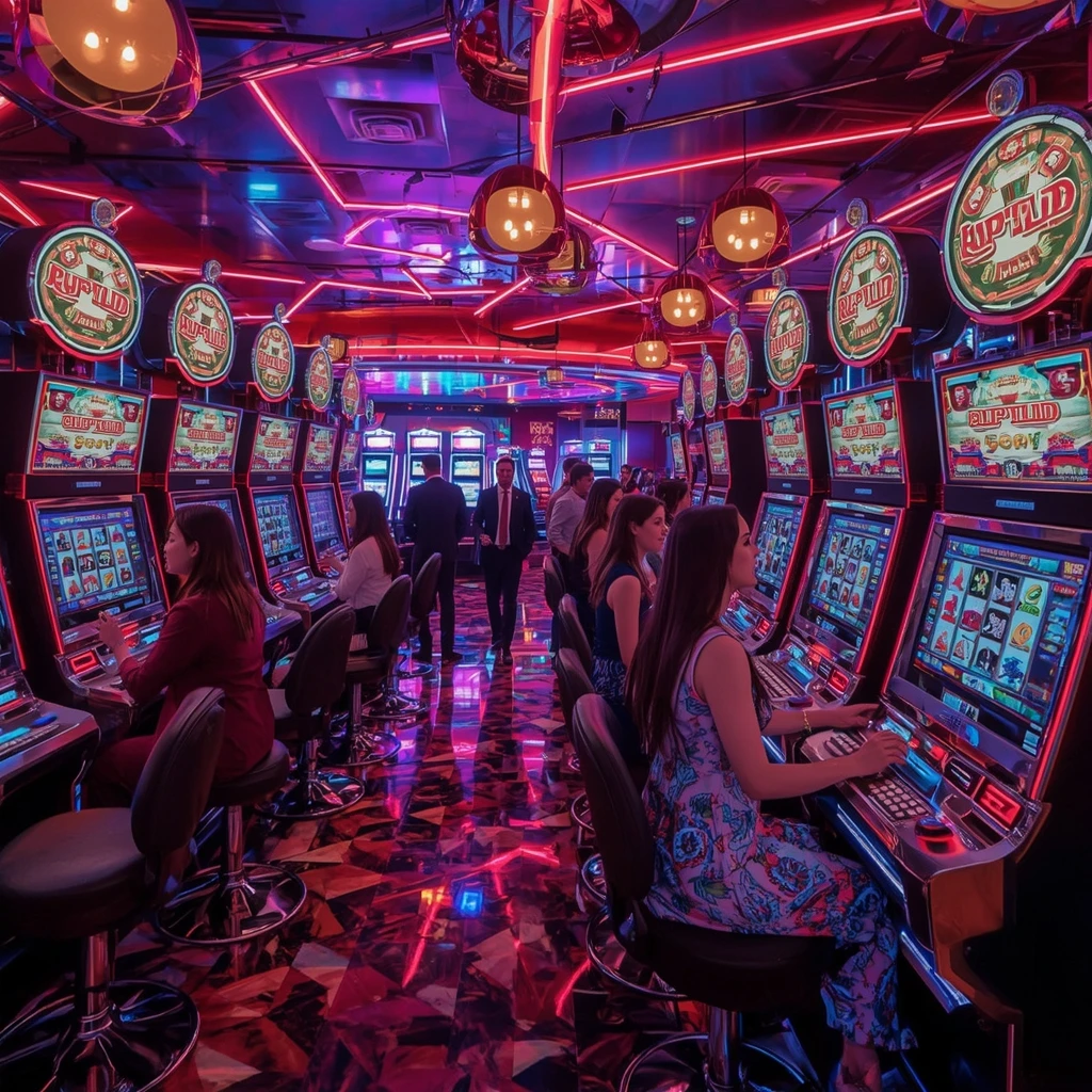 Les meilleures machines à sous du casino Fat Pirate