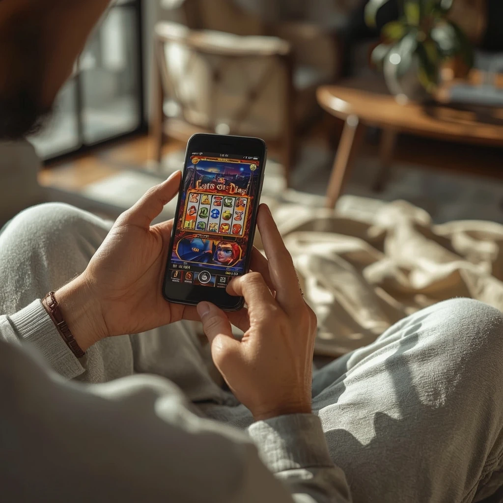 machines à sous sur mobile FAT PIRATE CASINO