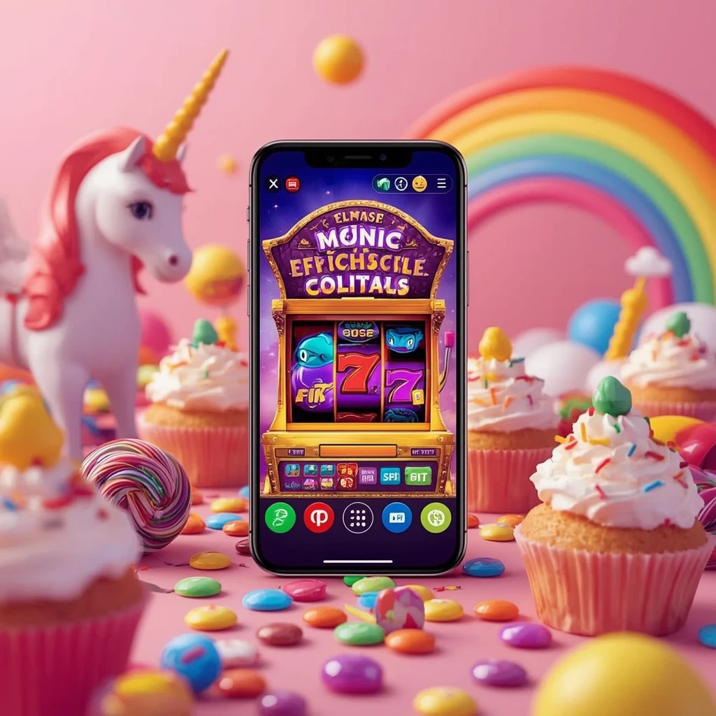 machines à sous sur iPhone Fat Pirate