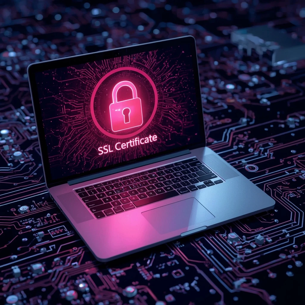 certificat ssl FAT PIRATE CASINO