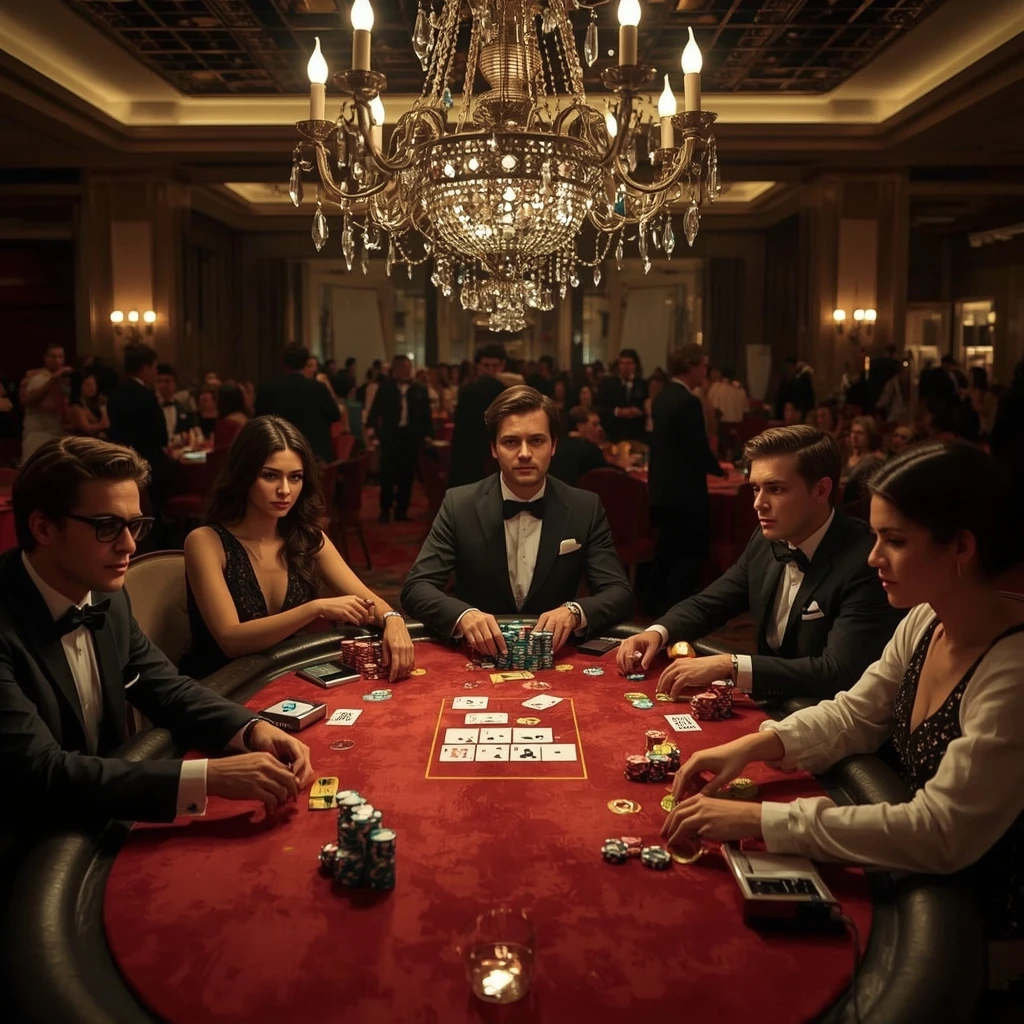 jeux de table du casino Fat Pirate